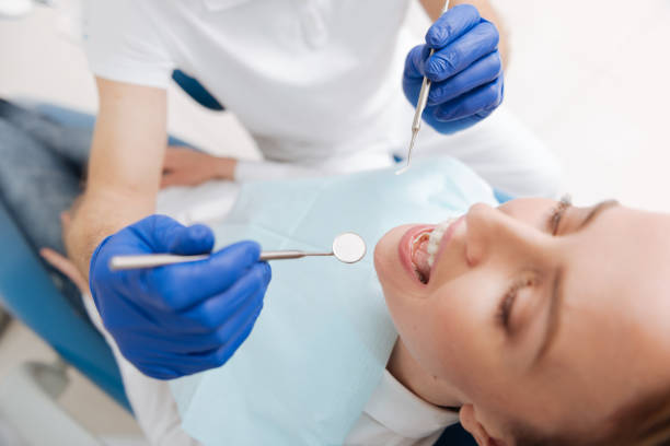 Best Laser Dentistry  in Sultan, WA